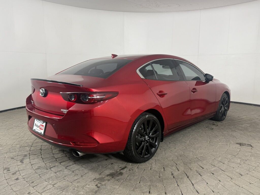 2021 Mazda Mazda3 2.5 Turbo Premium Plus AWD Maumee OH