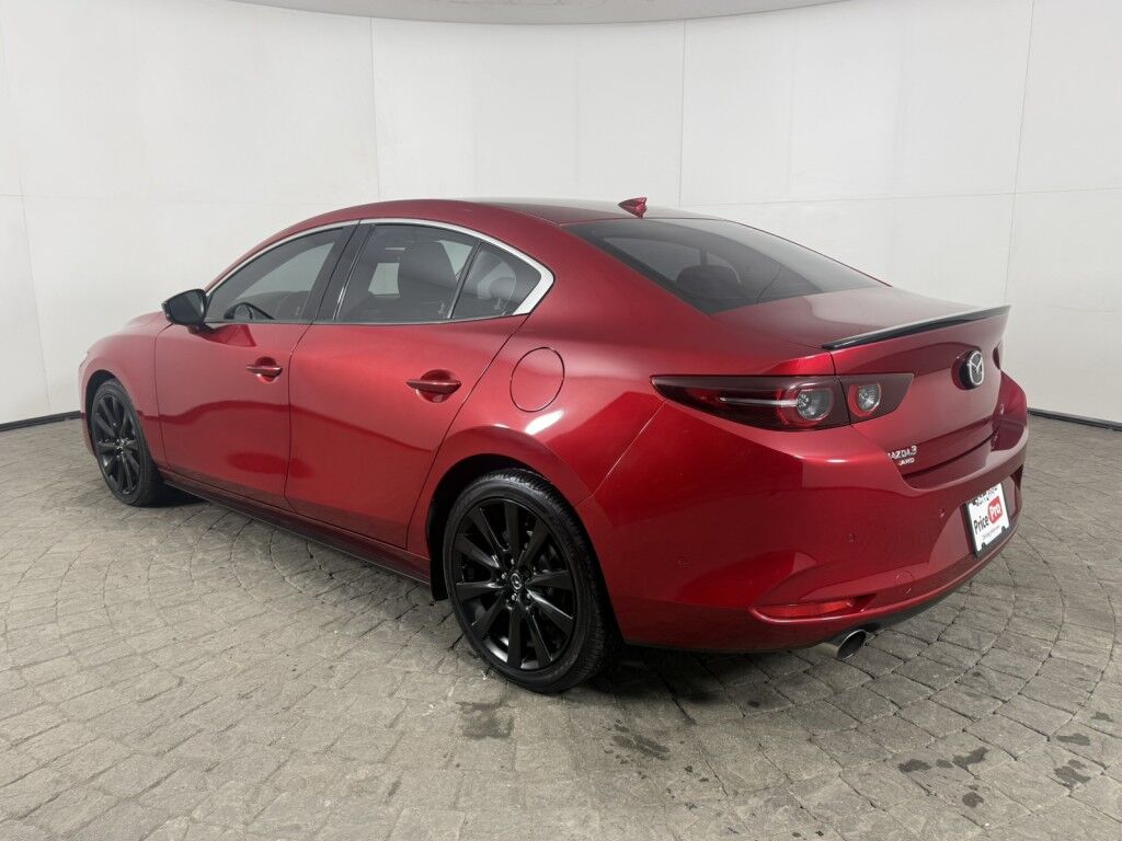 2021 Mazda Mazda3 2.5 Turbo Premium Plus AWD Maumee OH
