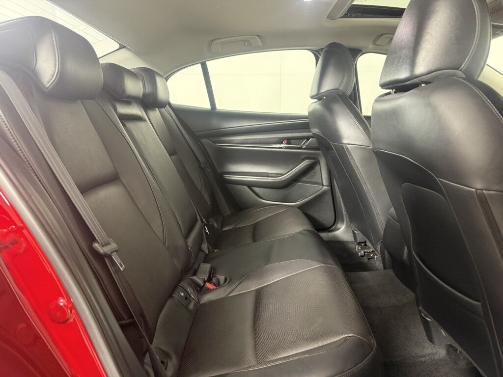 2021 Mazda Mazda3 2.5 Turbo Premium Plus AWD Maumee OH