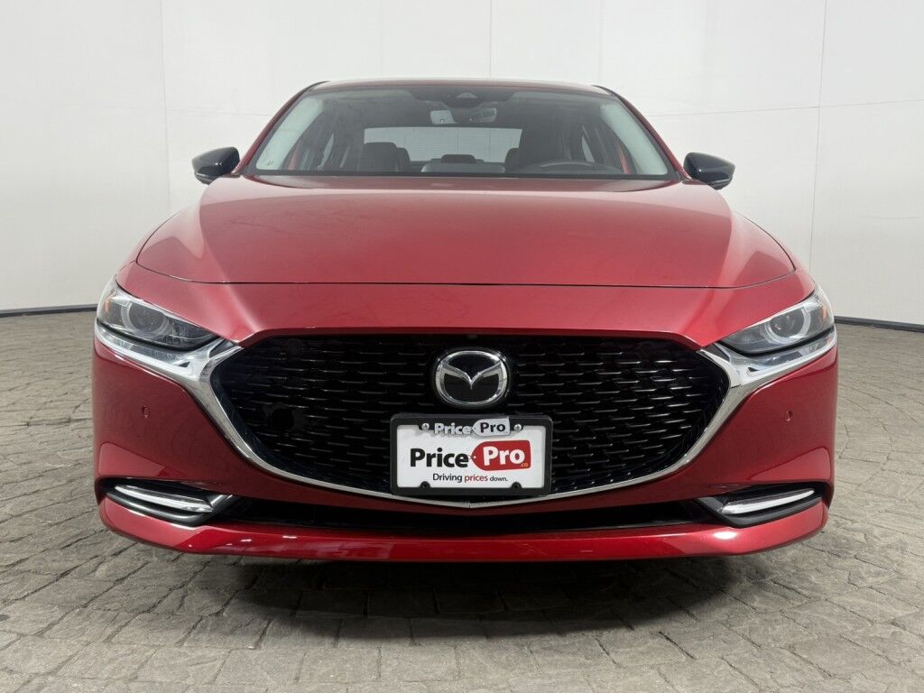 2021 Mazda Mazda3 2.5 Turbo Premium Plus AWD Maumee OH