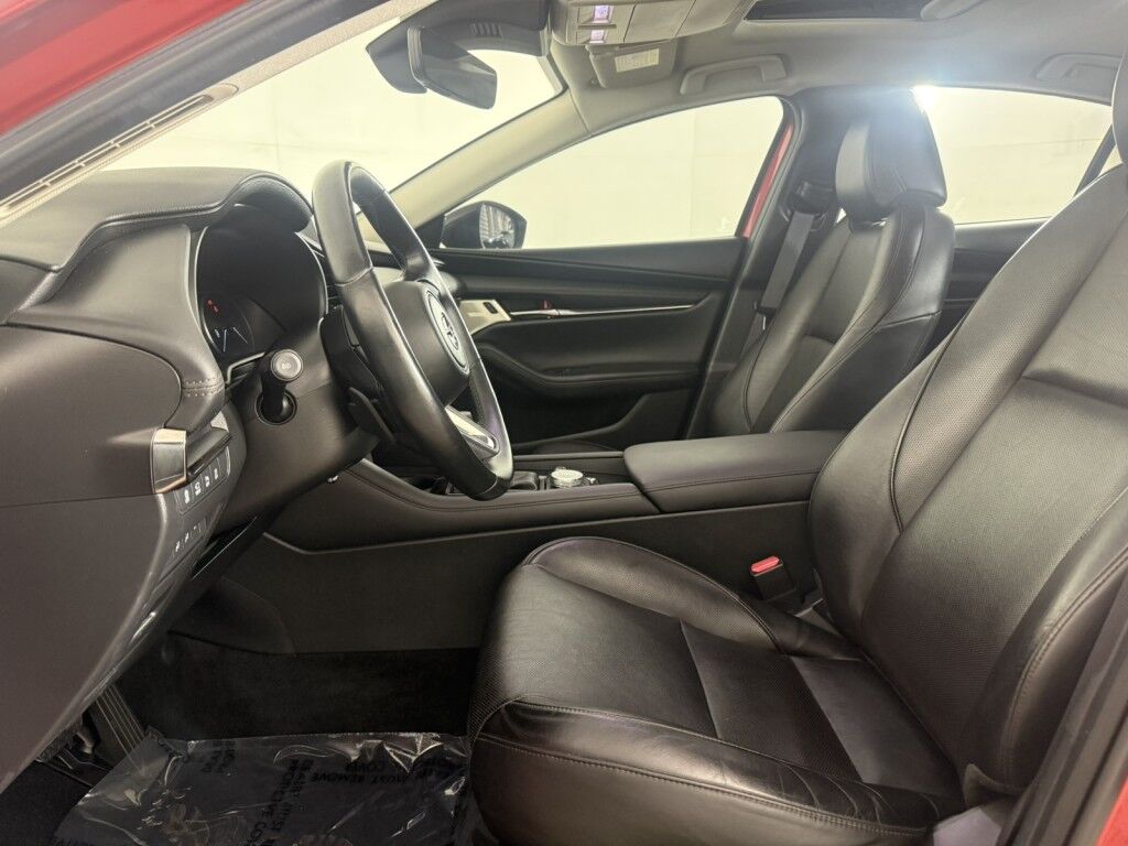 2021 Mazda Mazda3 2.5 Turbo Premium Plus AWD Maumee OH