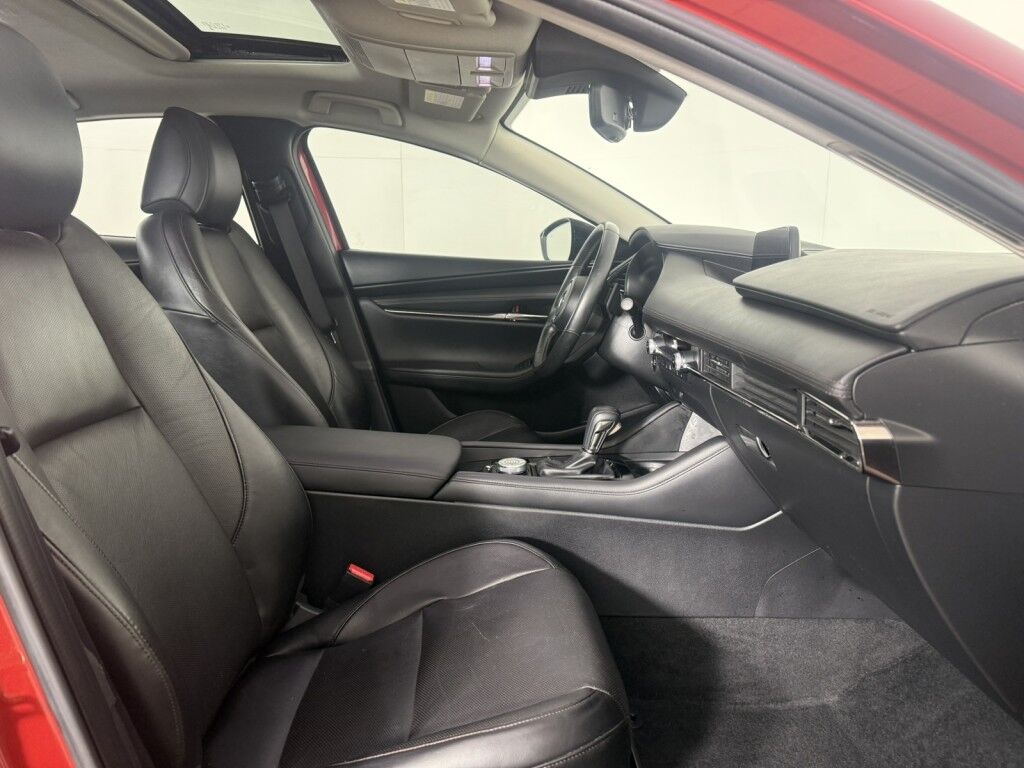 2021 Mazda Mazda3 2.5 Turbo Premium Plus AWD Maumee OH