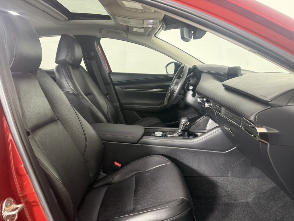 2021 Mazda Mazda3 2.5 Turbo Premium Plus AWD Maumee OH