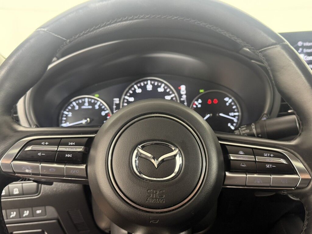 2021 Mazda Mazda3 2.5 Turbo Premium Plus AWD Maumee OH