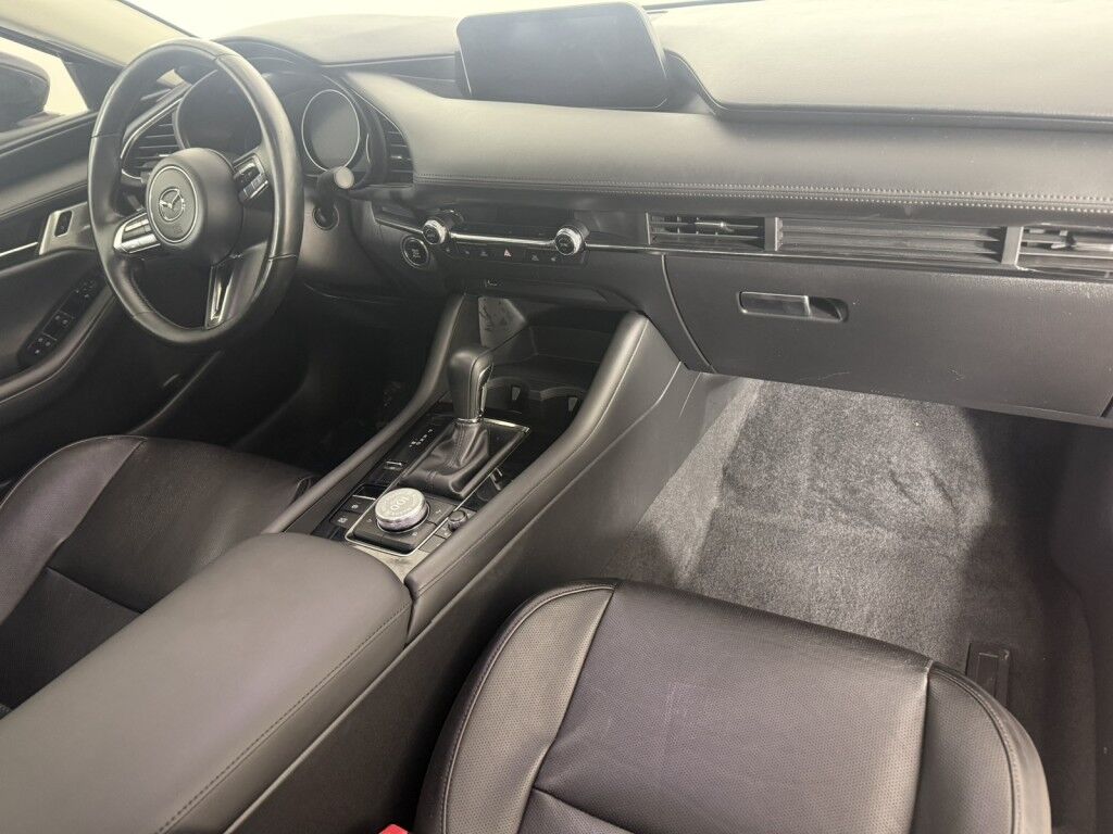 2021 Mazda Mazda3 2.5 Turbo Premium Plus AWD Maumee OH