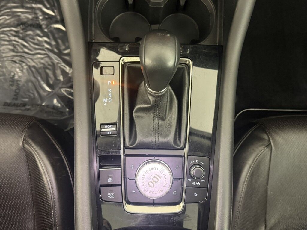 2021 Mazda Mazda3 2.5 Turbo Premium Plus AWD Maumee OH