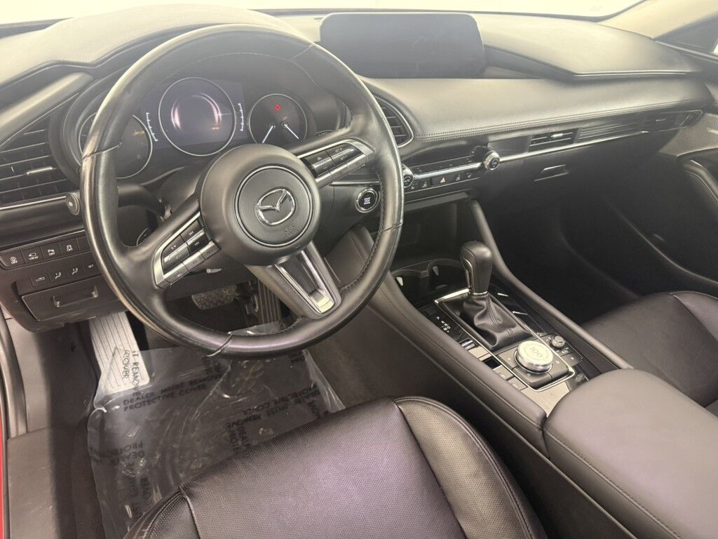 2021 Mazda Mazda3 2.5 Turbo Premium Plus AWD Maumee OH
