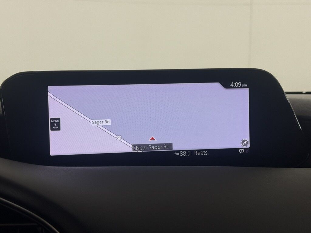 2021 Mazda Mazda3 2.5 Turbo Premium Plus AWD Maumee OH