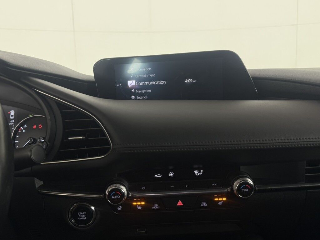 2021 Mazda Mazda3 2.5 Turbo Premium Plus AWD Maumee OH