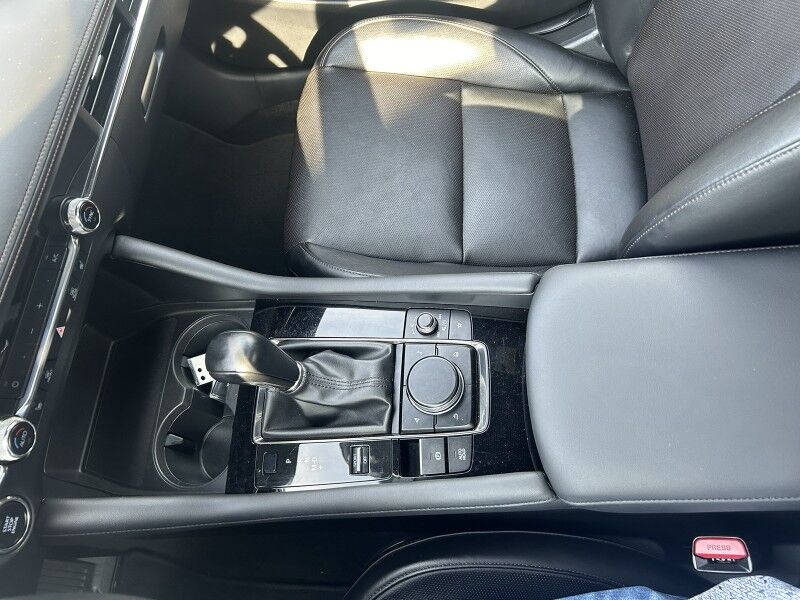 2021 Mazda Mazda3 Hatchback 2.5 Turbo Premium Plus - 1 OWNER Webster MA