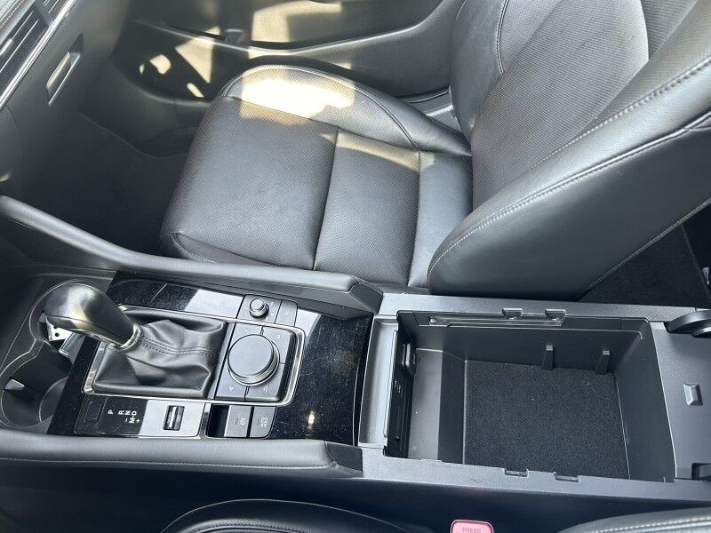 2021 Mazda Mazda3 Hatchback 2.5 Turbo Premium Plus - 1 OWNER Webster MA