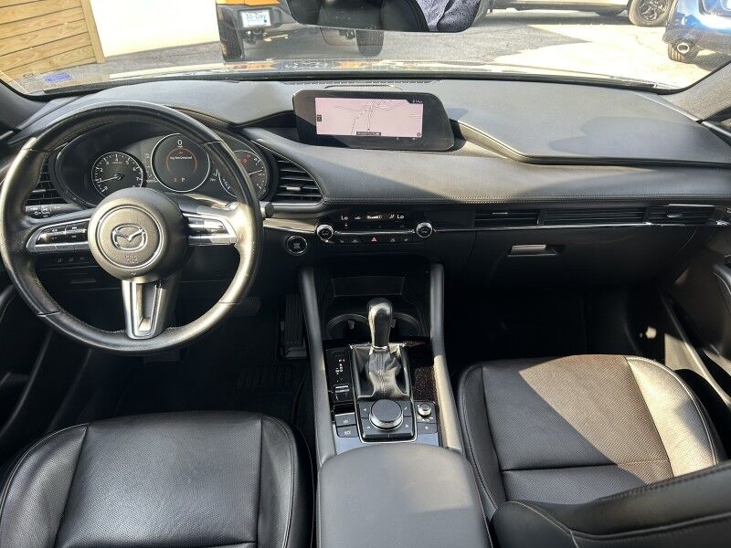 2021 Mazda Mazda3 Hatchback 2.5 Turbo Premium Plus - 1 OWNER Webster MA
