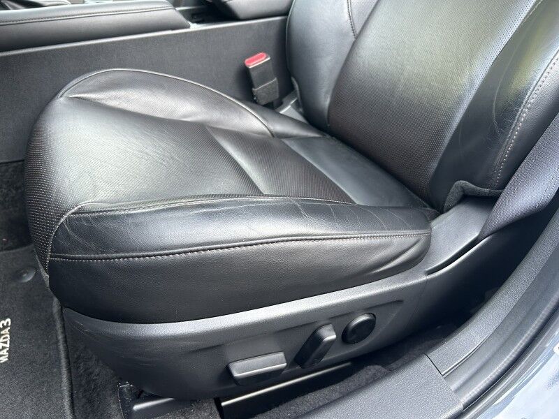2021 Mazda Mazda3 Hatchback 2.5 Turbo Premium Plus - 1 OWNER Webster MA