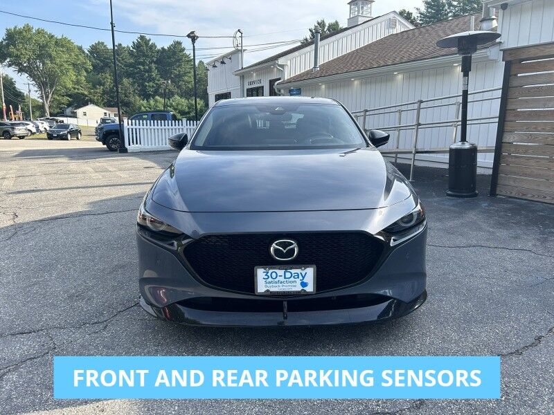 2021 Mazda Mazda3 Hatchback 2.5 Turbo Premium Plus - 1 OWNER Webster MA