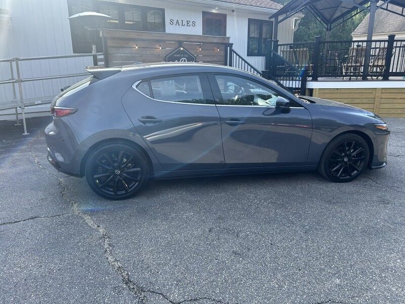 2021 Mazda Mazda3 Hatchback 2.5 Turbo Premium Plus - 1 OWNER Webster MA