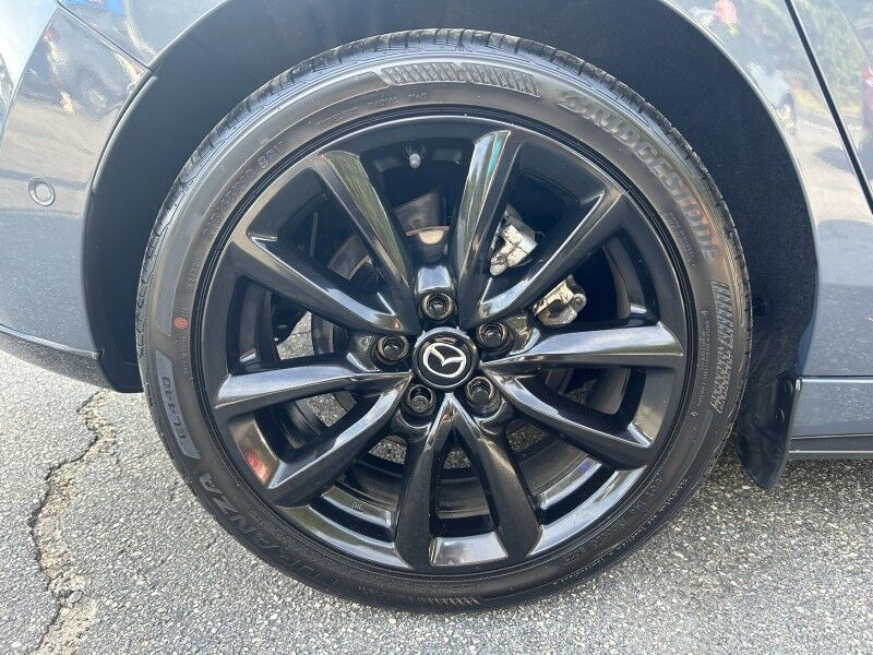 2021 Mazda Mazda3 Hatchback 2.5 Turbo Premium Plus - 1 OWNER Webster MA