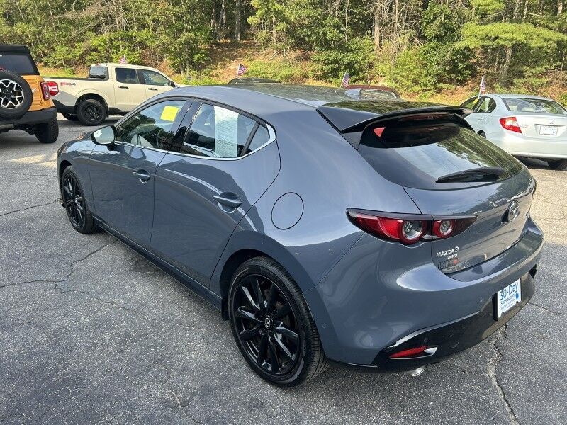 2021 Mazda Mazda3 Hatchback 2.5 Turbo Premium Plus - 1 OWNER Webster MA
