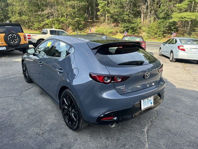 2021 Mazda Mazda3 Hatchback 2.5 Turbo Premium Plus - 1 OWNER Webster MA
