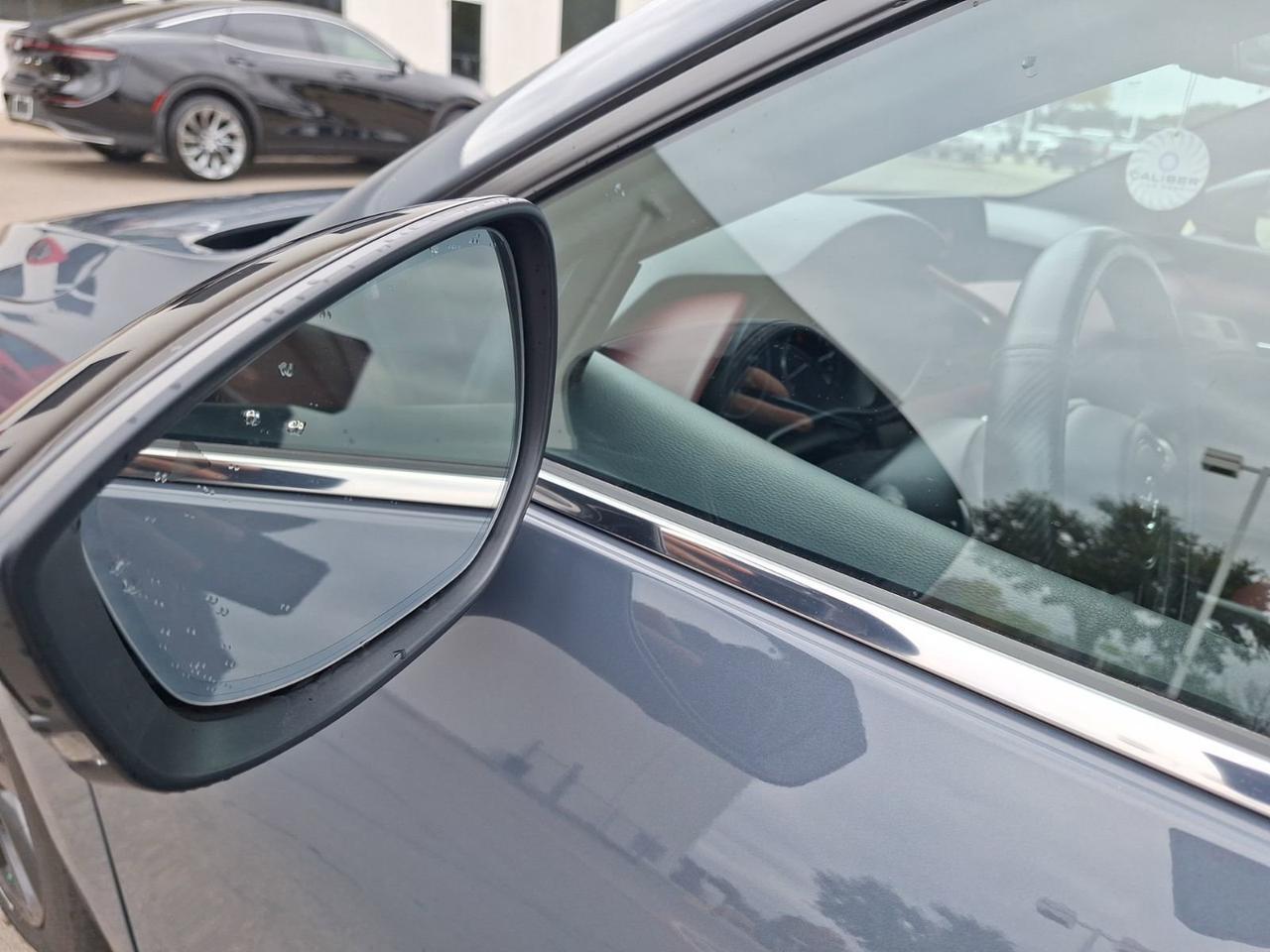 2021 Mazda Mazda3 Hatchback 2.5 Turbo Premium Plus Hurst TX