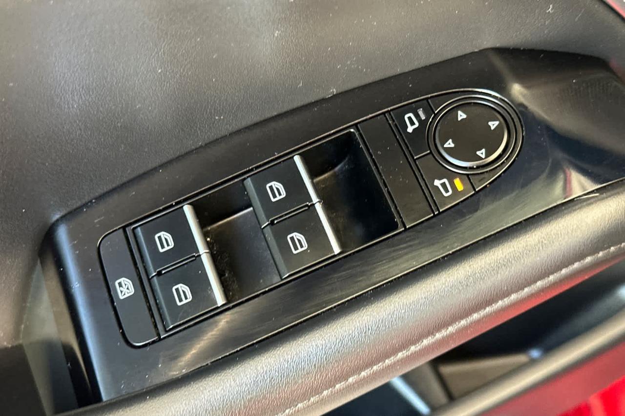 2021 Mazda Mazda3 Hatchback 2.5 Turbo Premium Plus Roseville CA