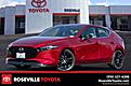 2021 Mazda Mazda3 Hatchback 2.5 Turbo Premium Plus
