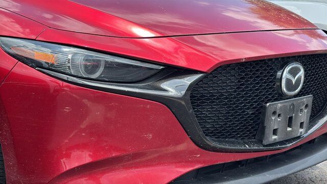 2021 Mazda Mazda3 Hatchback 2.5 Turbo San Antonio TX