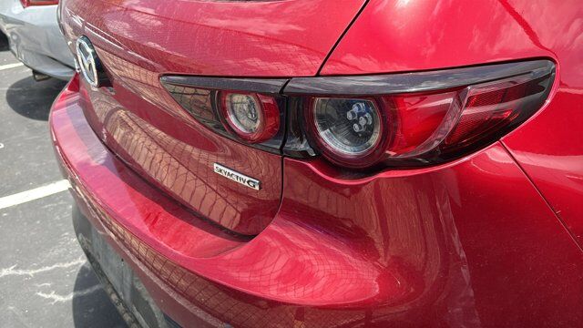 2021 Mazda Mazda3 Hatchback 2.5 Turbo San Antonio TX