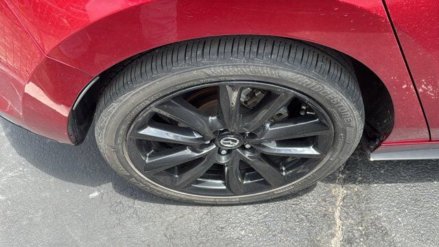 2021 Mazda Mazda3 Hatchback 2.5 Turbo San Antonio TX