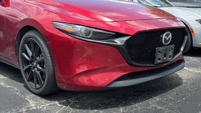 2021 Mazda Mazda3 Hatchback 2.5 Turbo San Antonio TX