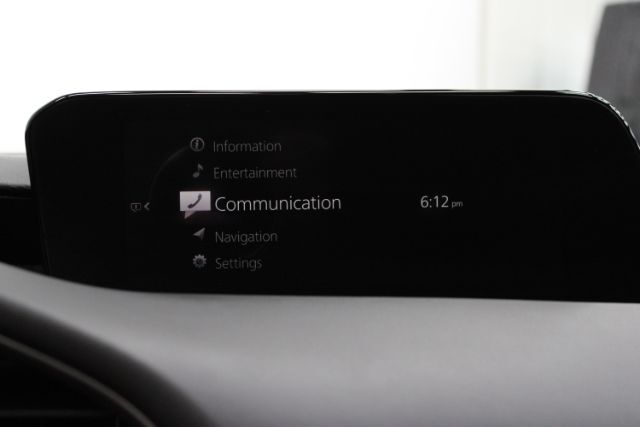 2021 Mazda Mazda3 Hatchback Select Chantilly VA