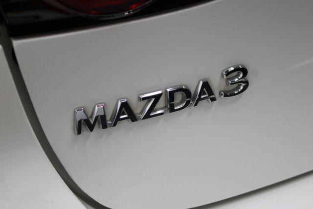 2021 Mazda Mazda3 Hatchback Select Chantilly VA