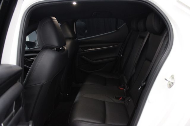 2021 Mazda Mazda3 Hatchback Select Chantilly VA