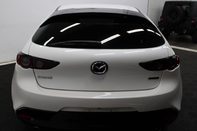 2021 Mazda Mazda3 Hatchback Select Chantilly VA