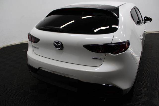 2021 Mazda Mazda3 Hatchback Select Chantilly VA
