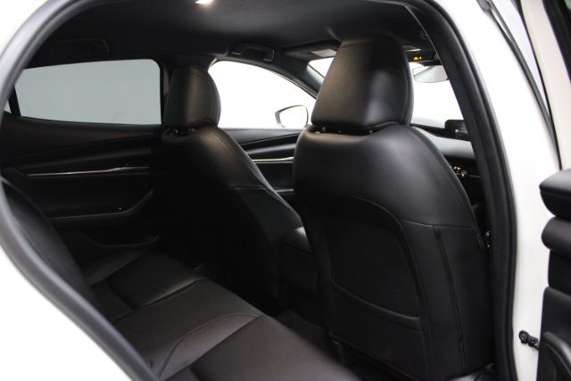 2021 Mazda Mazda3 Hatchback Select Chantilly VA