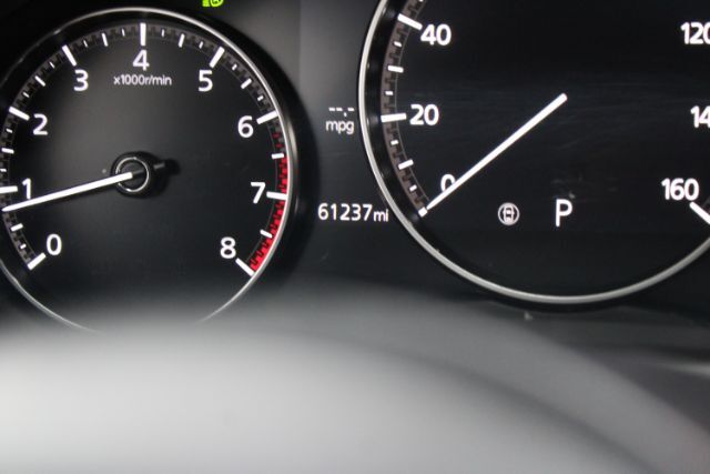 2021 Mazda Mazda3 Hatchback Select Chantilly VA