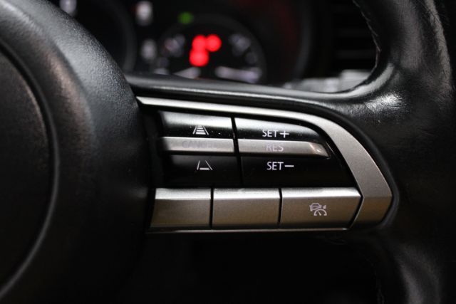 2021 Mazda Mazda3 Hatchback Select Chantilly VA