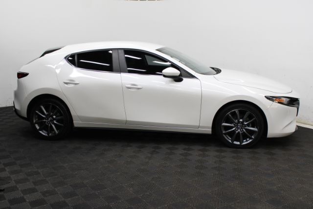 2021 Mazda Mazda3 Hatchback Select Chantilly VA