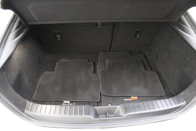 2021 Mazda Mazda3 Hatchback Select Chantilly VA