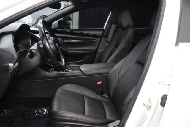 2021 Mazda Mazda3 Hatchback Select Chantilly VA