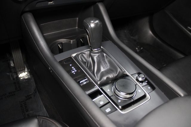 2021 Mazda Mazda3 Hatchback Select Chantilly VA
