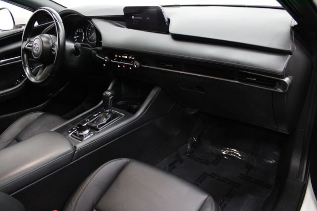 2021 Mazda Mazda3 Hatchback Select Chantilly VA