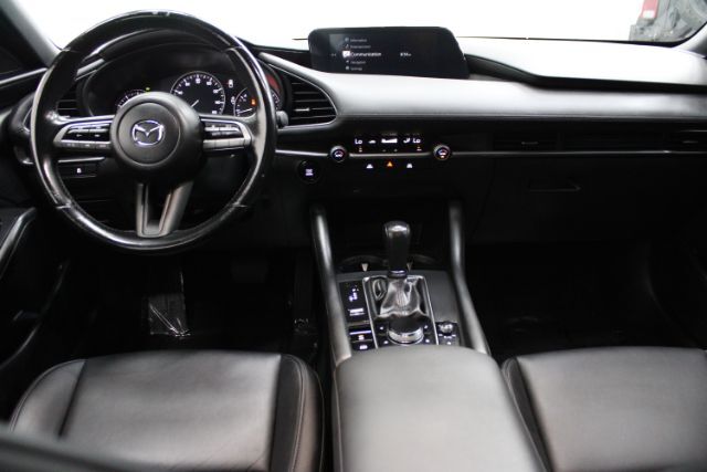 2021 Mazda Mazda3 Hatchback Select
