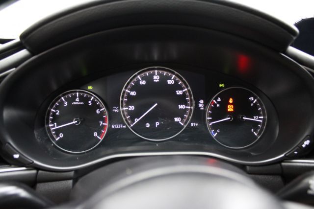 2021 Mazda Mazda3 Hatchback Select Chantilly VA