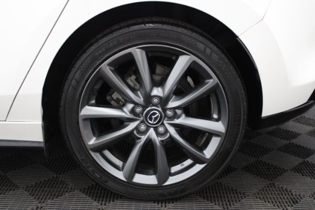 2021 Mazda Mazda3 Hatchback Select Chantilly VA