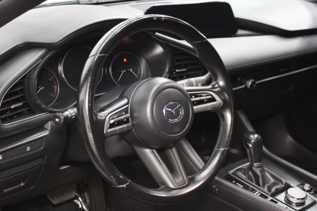 2021 Mazda Mazda3 Hatchback Select Chantilly VA