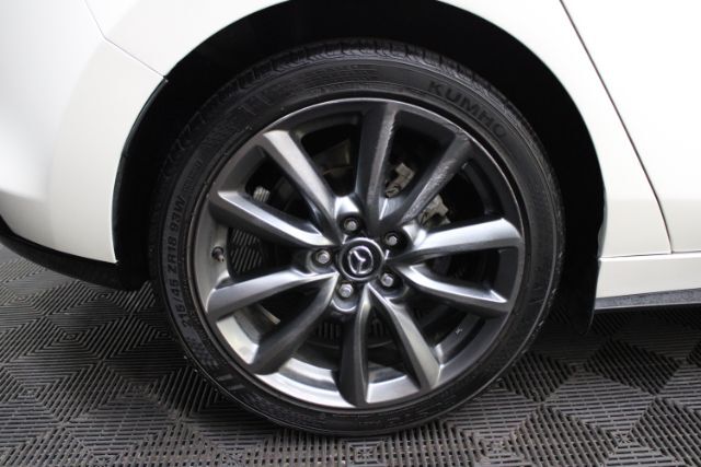 2021 Mazda Mazda3 Hatchback Select Chantilly VA