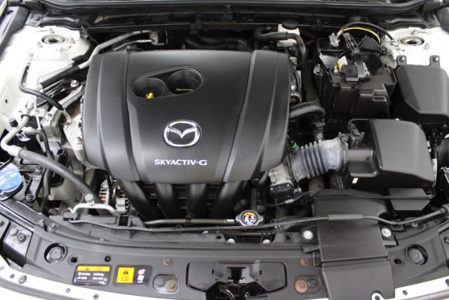 2021 Mazda Mazda3 Hatchback Select Chantilly VA