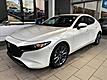 2021 Mazda Mazda3 Preferred