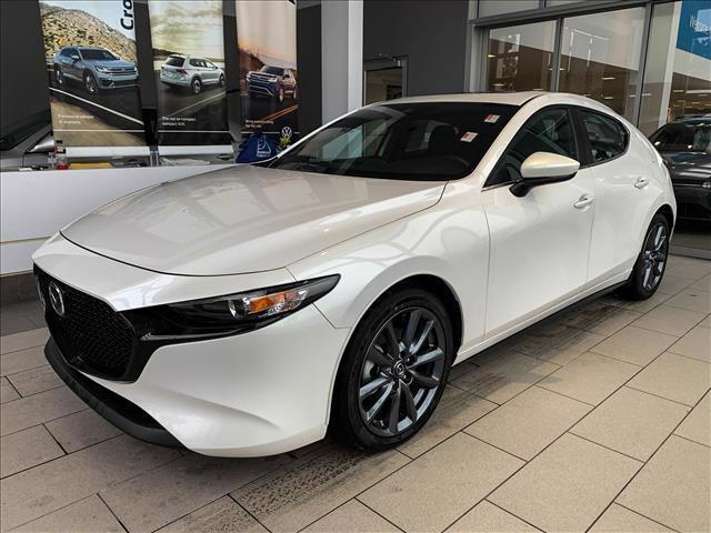 2021 Mazda Mazda3 Preferred Oshkosh WI